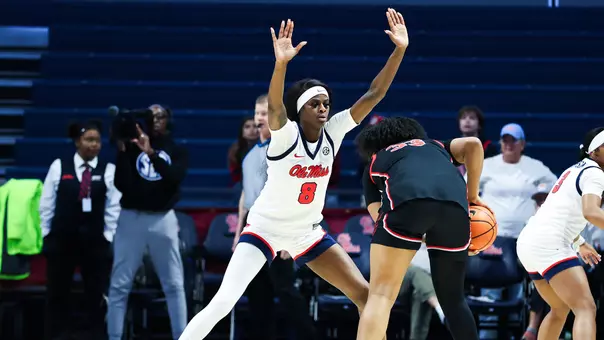 Latasha Lattimore UGA