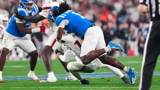 Princewill Umanmielen