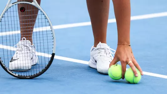 Tennis ITA Recap