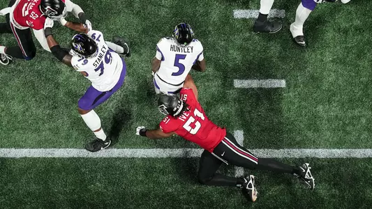 Jared Ivey SNF