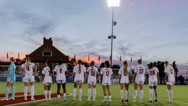Soccer team