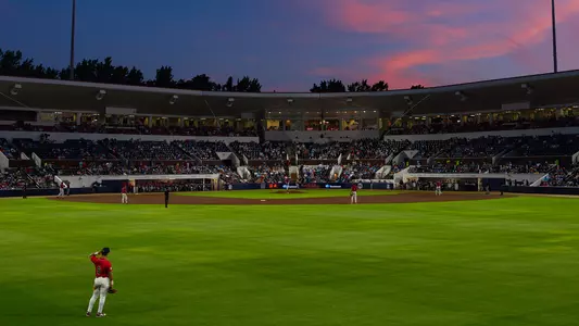 Swayze Field
