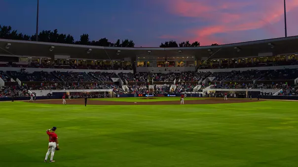 Swayze Field