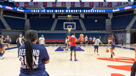 Open Practice
