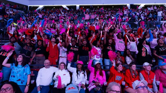 WBB Fans