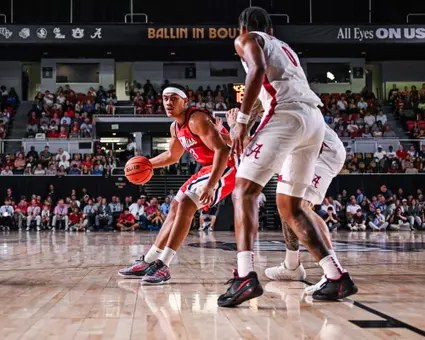 Roman Siulepa vs Alabama
