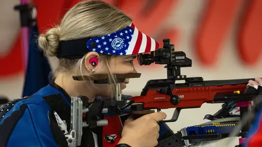 Rifle