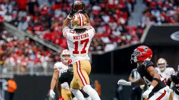 Jordan Watkins Week 7