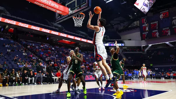 MBB Recap vs. UAB
