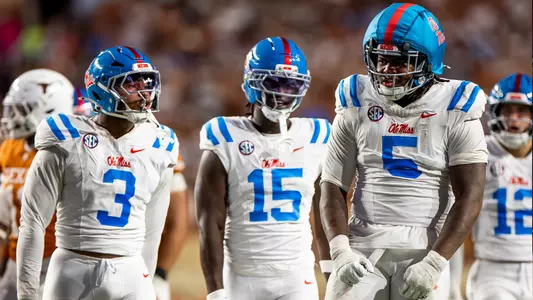 FB What To Watch For: Auburn