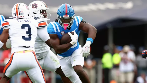 recap football vs Auburn