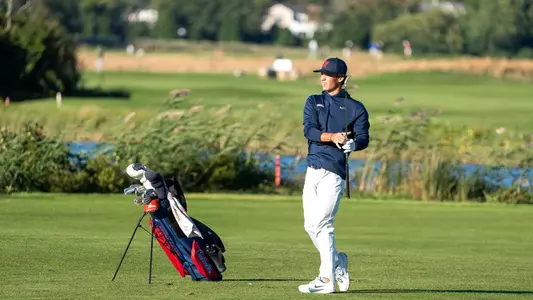 Collins Trolio Hamptons Intercollegiate
