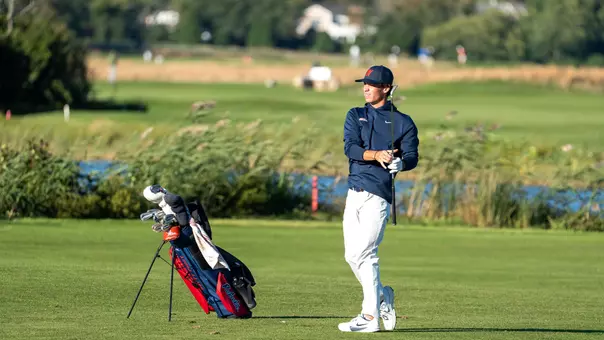 Collins Trolio Hamptons Intercollegiate