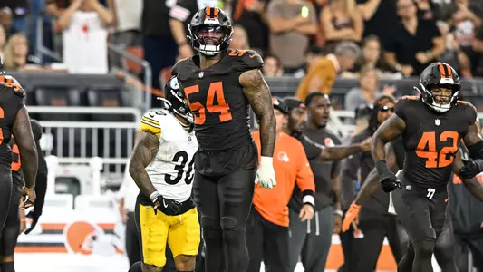 Sam Williams Week 4