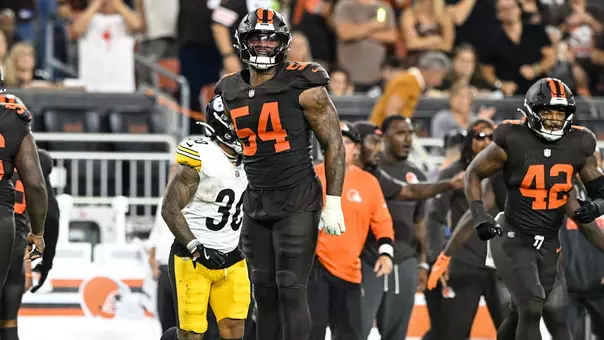 Sam Williams Week 4