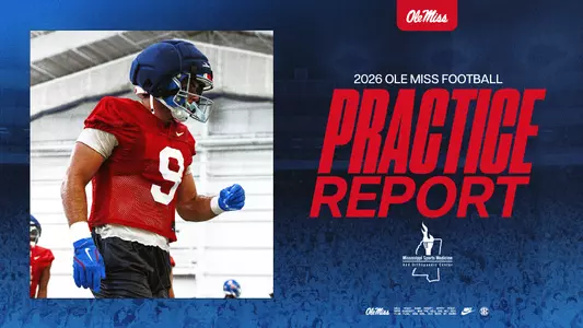 Football Practice Report: Vanderbilt
