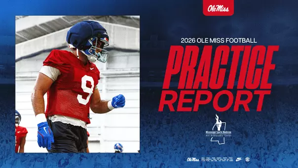 Football Practice Report: Vanderbilt