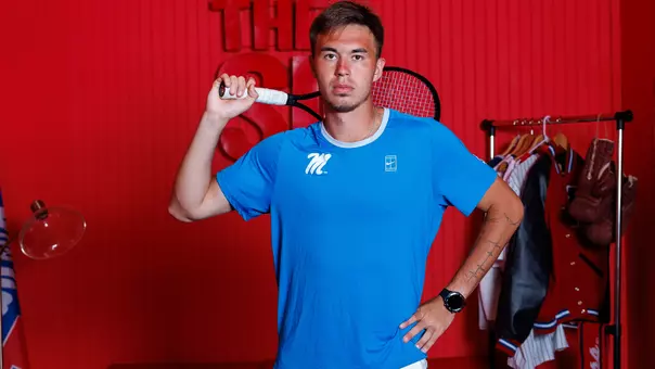Men's Tennis ITA Regional Preview