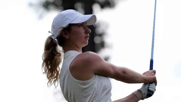 Nicole Gal - Moon Golf Inv.