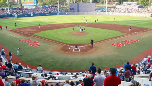 Swayze Field