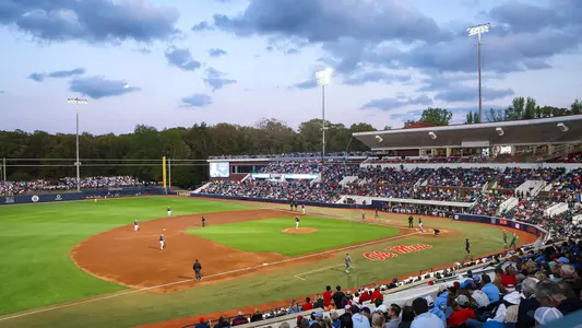 Swayze Stadium
