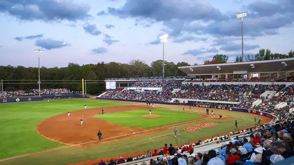 Swayze Stadium
