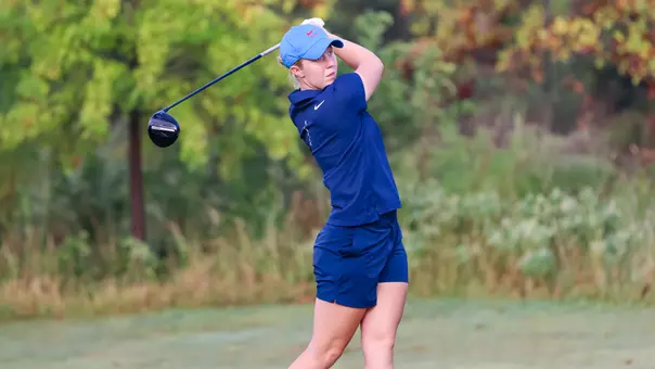 Matilda Björkman - Moon Golf Inv.