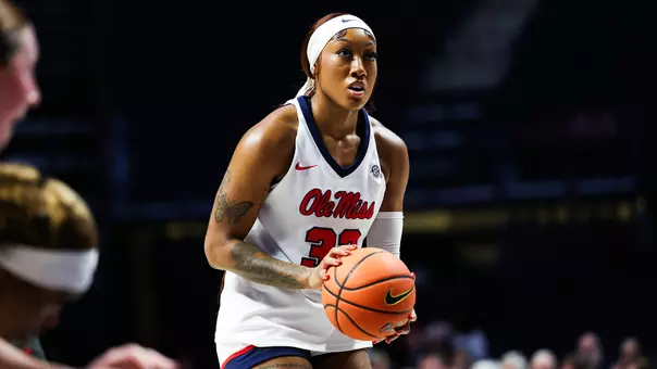 Cotie McMahon Arkansas