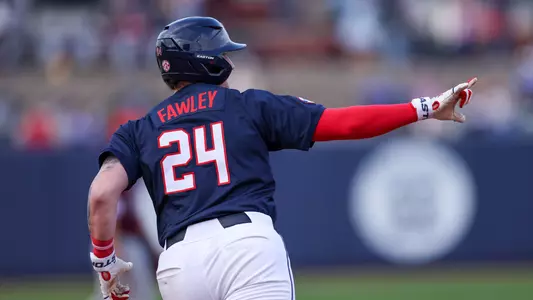 Austin Fawley vs Missouri St