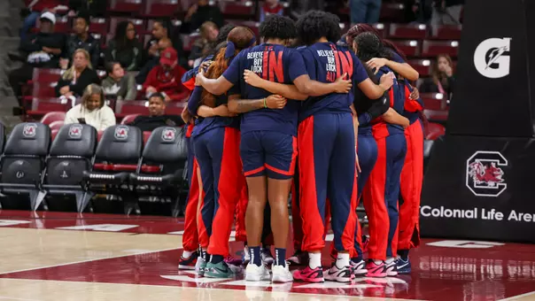 Ole Miss vs. South Carolina