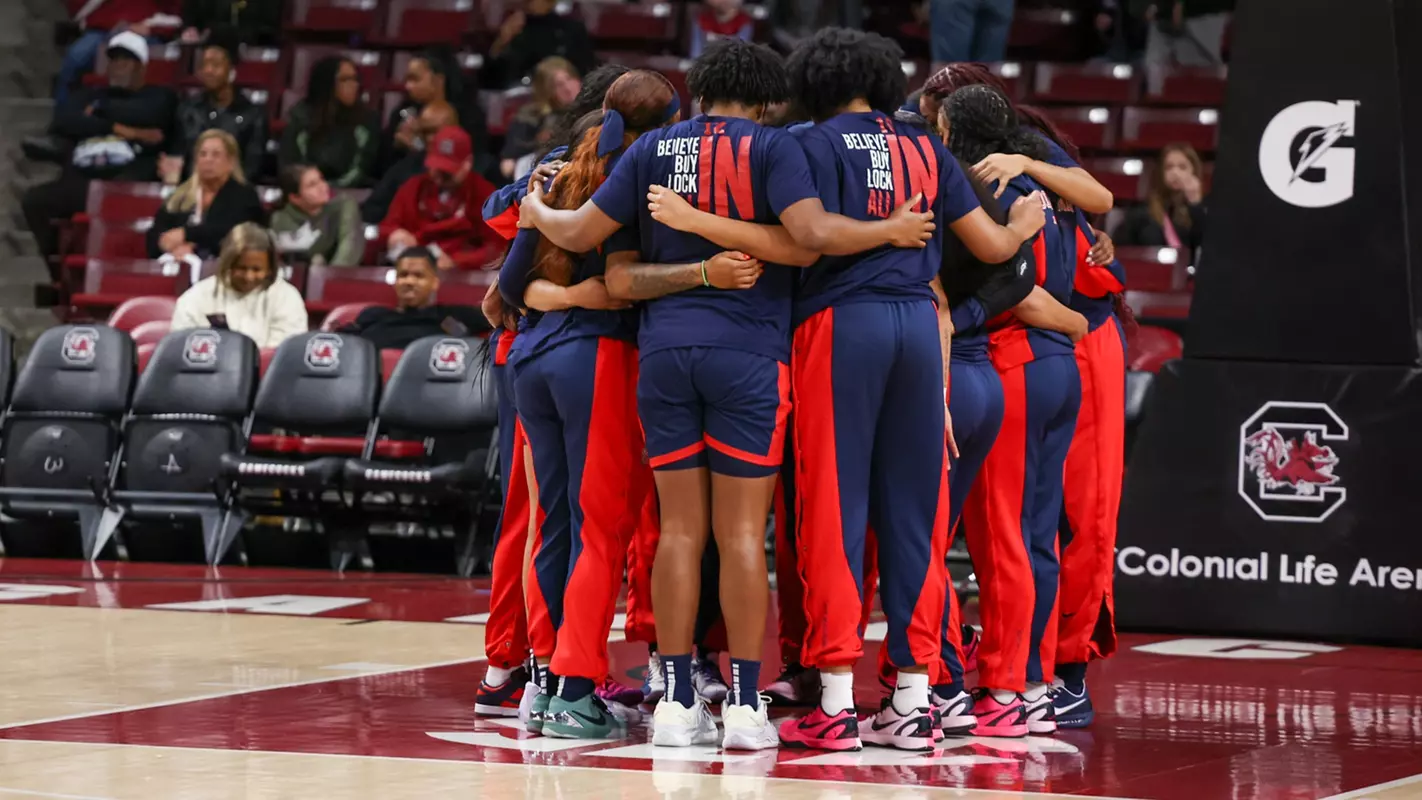Ole Miss vs. South Carolina