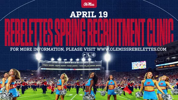 Rebelettes Recruitment