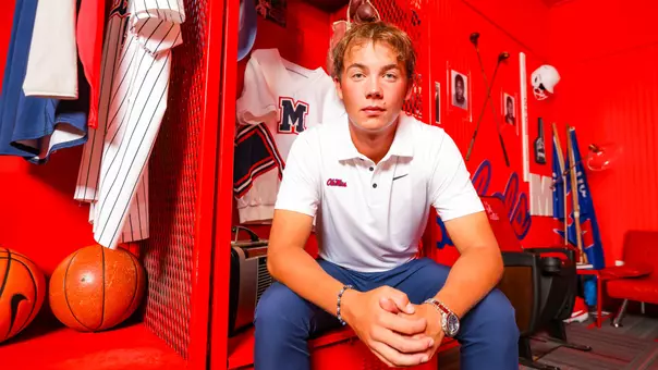 Daniel Tolf - Production Day