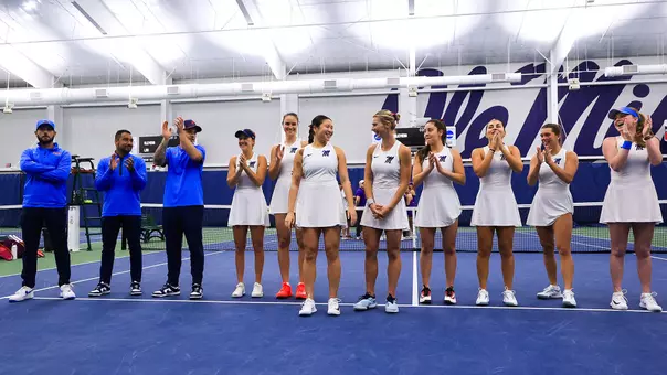 Women's Tennis