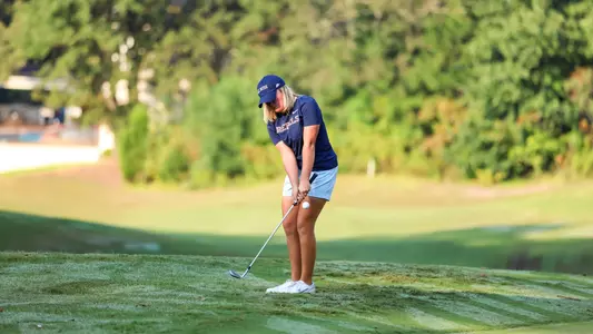 Kajsalotta Svarvar - DRI Preview