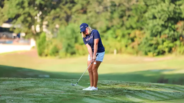 Kajsalotta Svarvar - DRI Preview