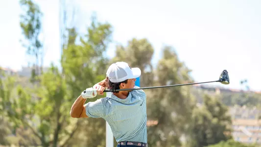 Collins Trolio - Sharkey Final Round