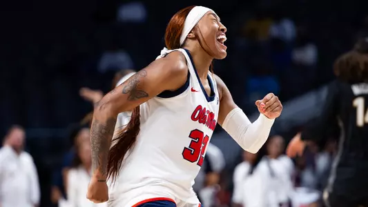 Cotie McMahon Action