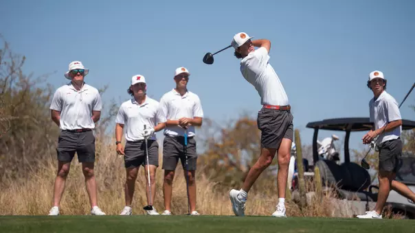 Team - Cabo Round One