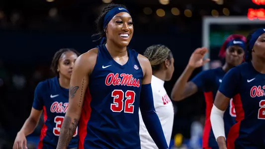 Cotie McMahon All-American