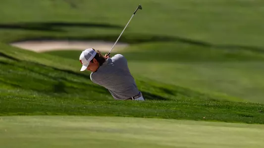 Cameron Tankersley - Pauma Valley Inv.