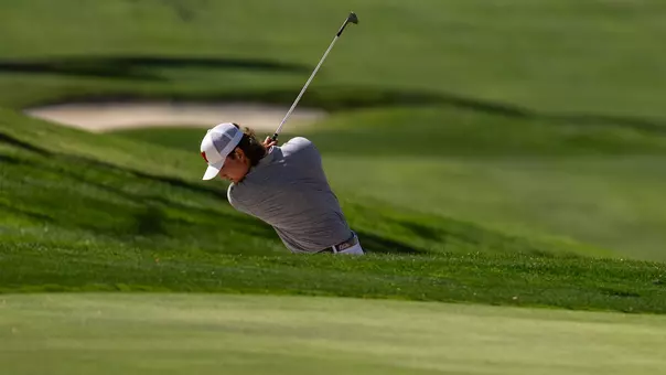 Cameron Tankersley - Pauma Valley Inv.