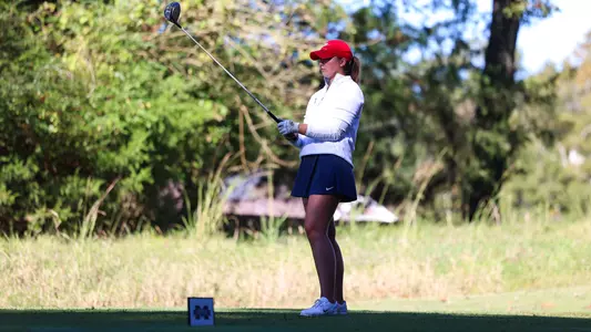 Filippa Sundquist - Old Waverly