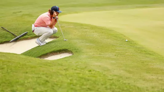 Cameron Tankersley - Pauma Valley Round One