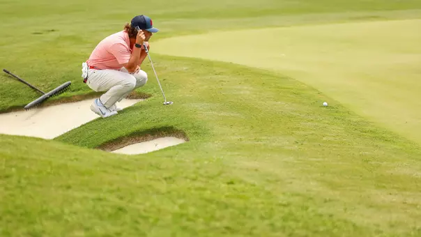 Cameron Tankersley - Pauma Valley Round One