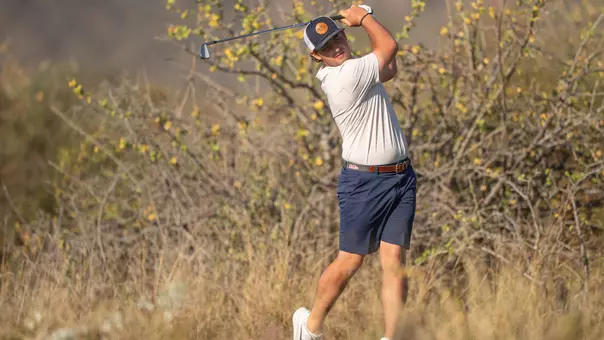 Cohen Trolio - Pauma Valley