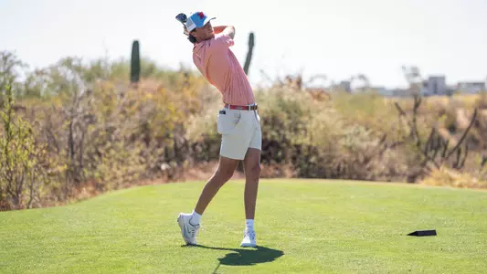 Tom Fischer - Cabo Collegiate