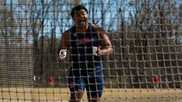 Robinson-O'Hagan, Tarik