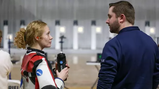 Susan Carter and Will Shaner