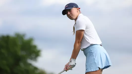 Sophie Linder_Clemson Invitational